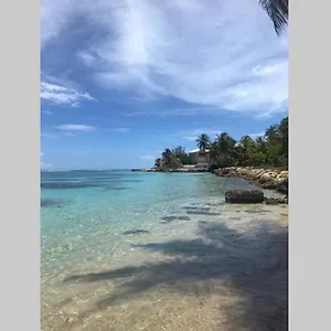 Le Lagon Bleu Appartement