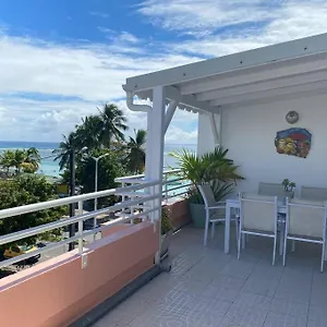 Bord De Mer Appartement